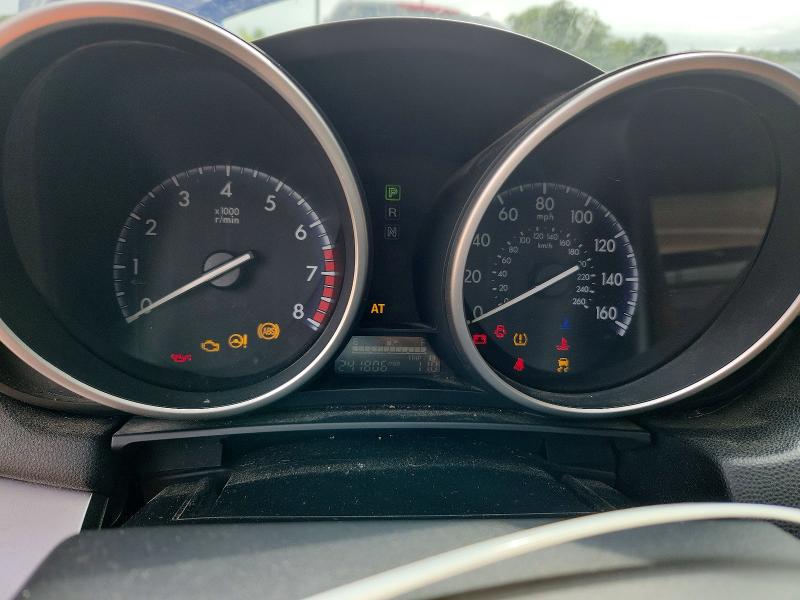 Продаж на аукціоні авто 2012 Mazda 3, vin: JM1BL1VF8C1502501, номер лоту: 62514606