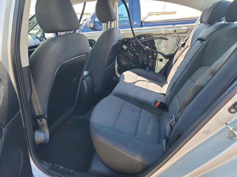 Продажа на аукционе авто 2018 Kia Forte, vin: 3KPFL4A70JE166614, номер лота: 62462386