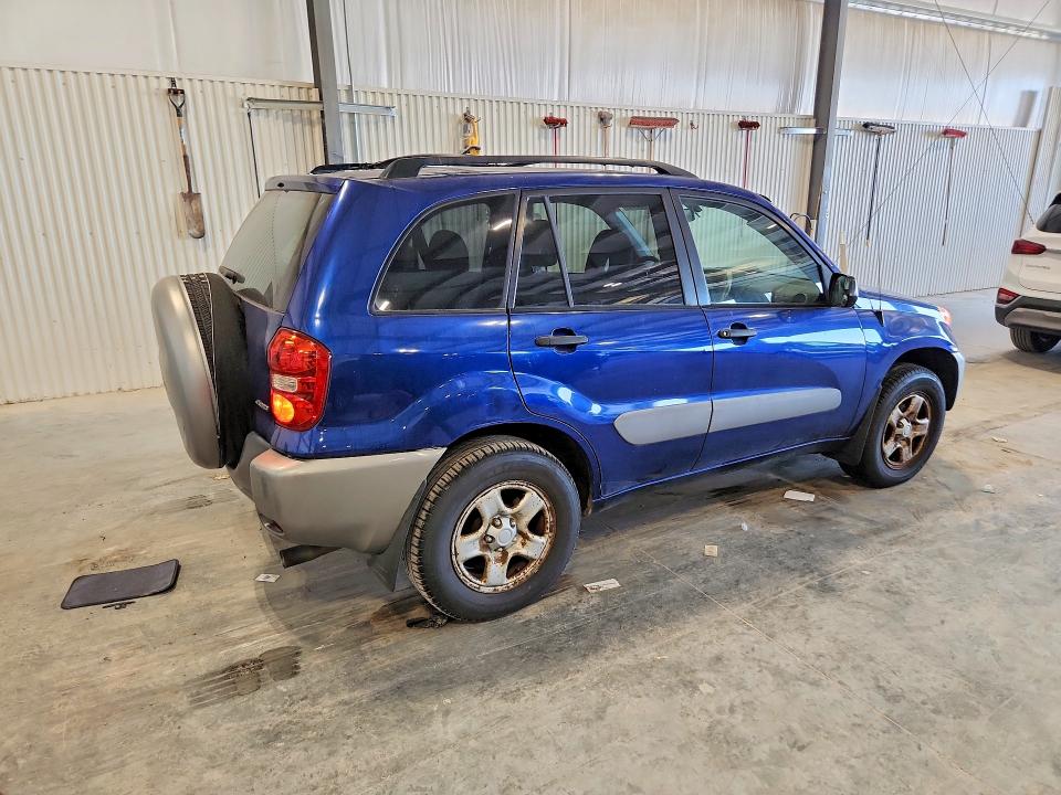 Продажа на аукционе авто 2004 Toyota Rav4, vin: JTEHD20V346018991, номер лота: 60496266