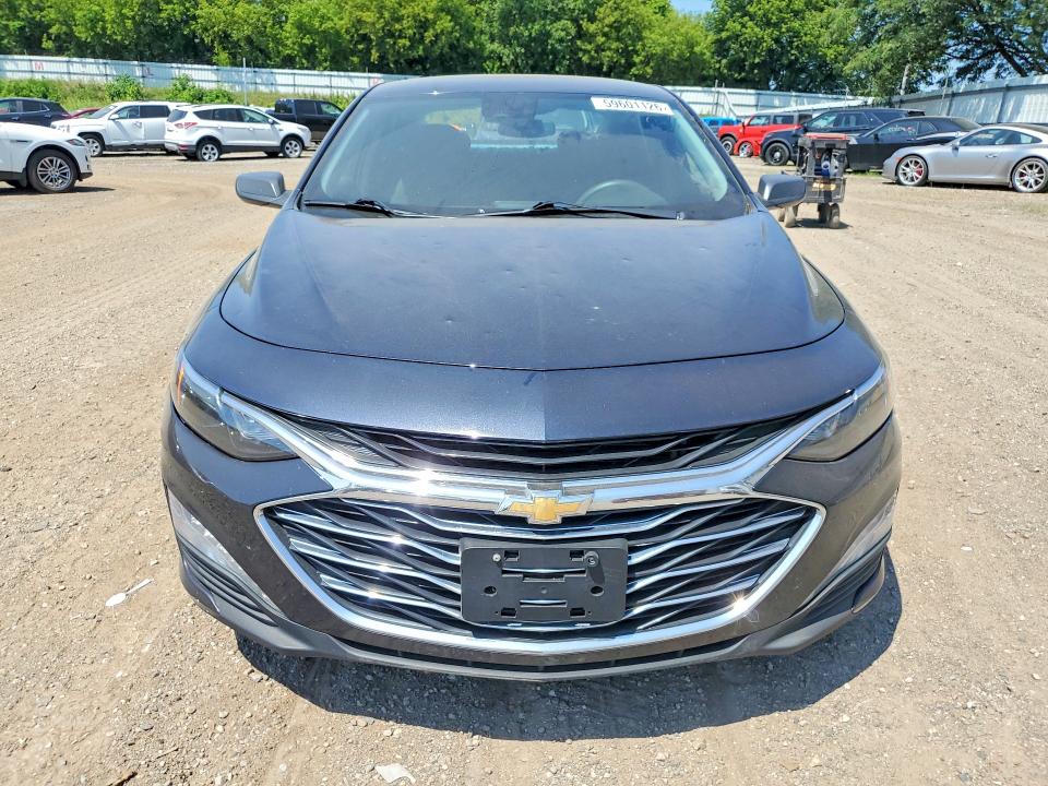 Aukcja sprzedaży 2023 Chevrolet Malibu, vin: 1G1ZD5ST9PF206241, numer aukcji: 59601126