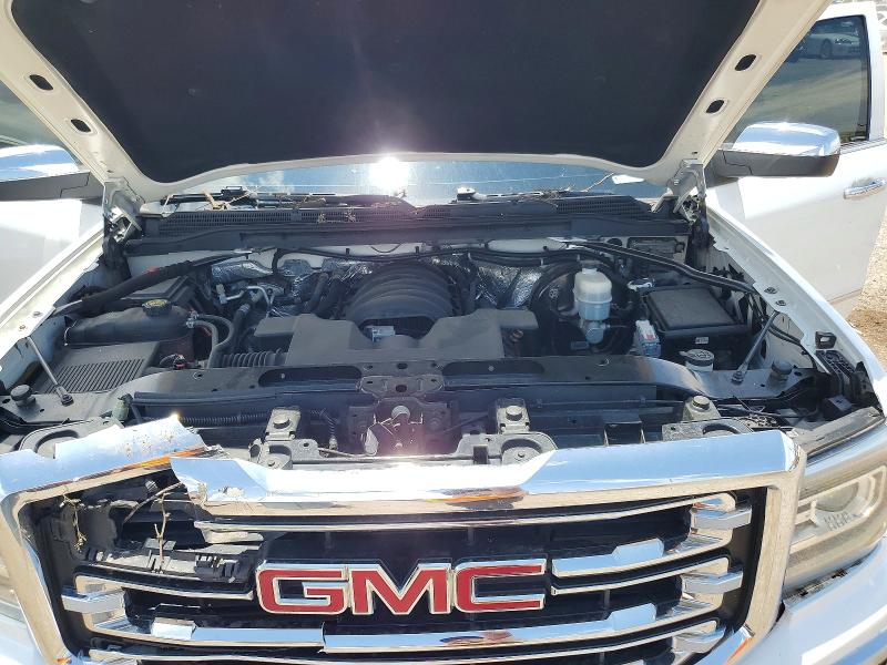 Продаж на аукціоні авто 2018 Gmc Sierra, vin: 3GTU2NEC7JG194583, номер лоту: 61249216