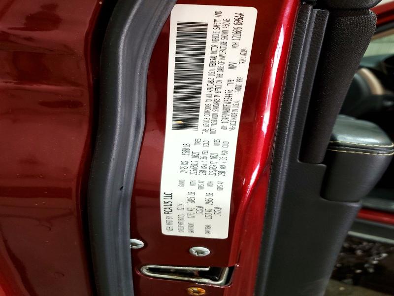 2015 Jeep Cherokee მანქანა იყიდება აუქციონზე, vin: 1C4PJMABXFW624476, აუქციონის ნომერი: 61025776