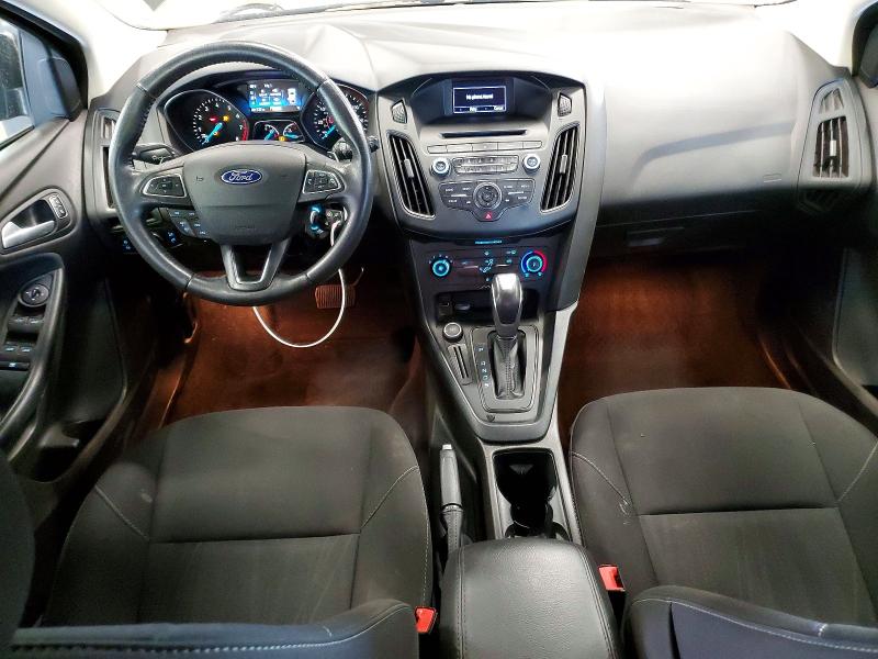 Продажа на аукционе авто 2016 Ford Focus, vin: 1FADP3K21GL294004, номер лота: 62810426