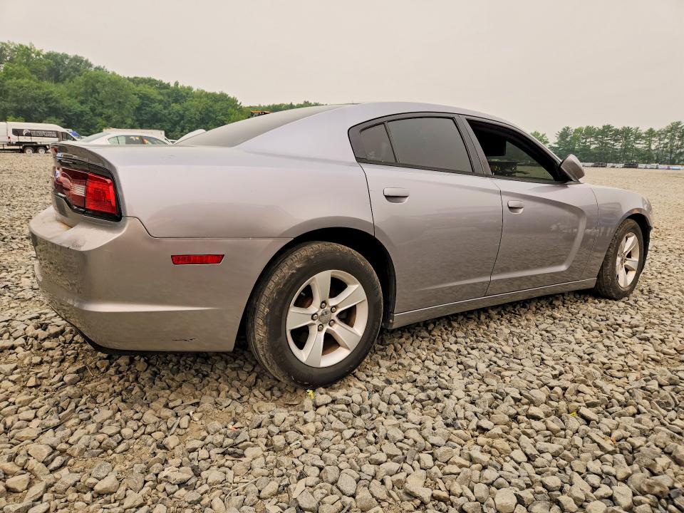 Aukcja sprzedaży 2013 Dodge Charger, vin: 2C3CDXBG9DH666106, numer aukcji: 61158166