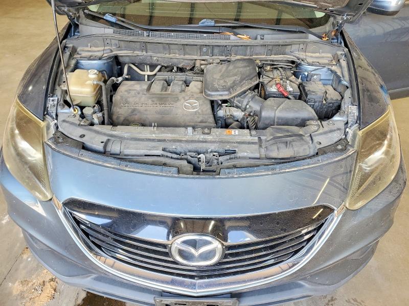 Продаж на аукціоні авто 2014 Mazda Cx-9, vin: JM3TB2CA6E0429259, номер лоту: 60811706