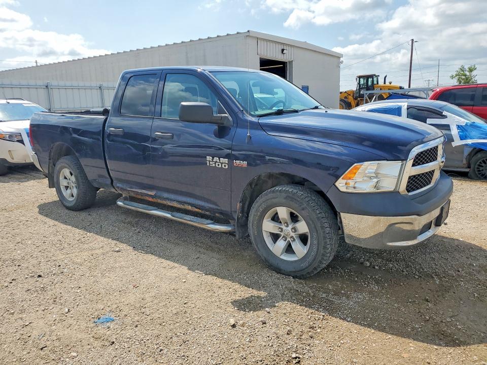 Aukcja sprzedaży 2015 Ram 1500, vin: 1C6RR7FT9FS652546, numer aukcji: 61032846