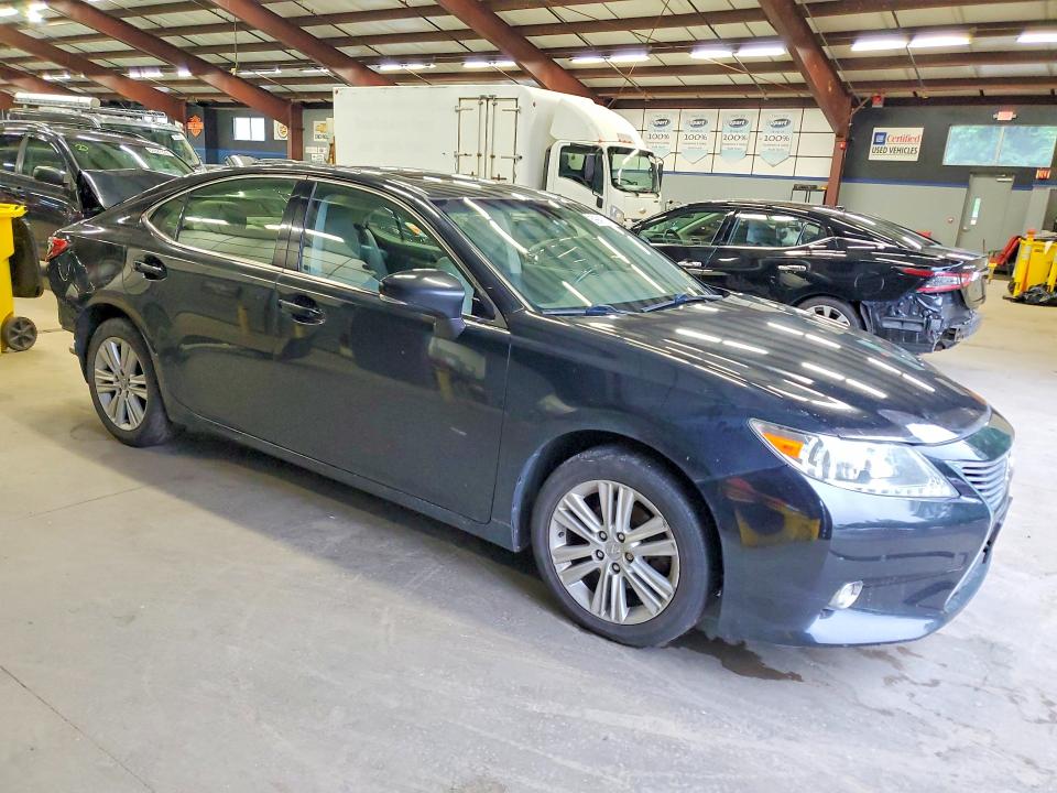 Продаж на аукціоні авто 2014 Lexus Es, vin: JTHBK1GG9E2091842, номер лоту: 59948366