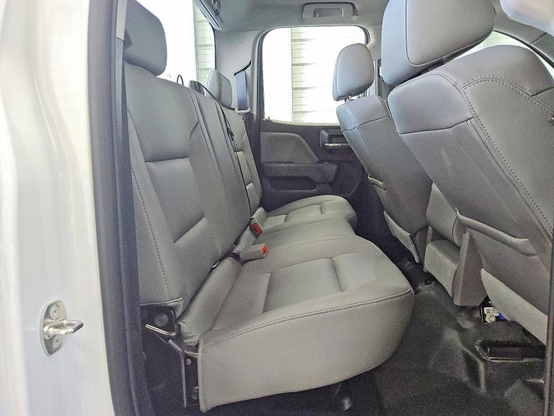 Aukcja sprzedaży 2018 Gmc Sierra, vin: 1GTR1LEC9JZ350040, numer aukcji: 62119706