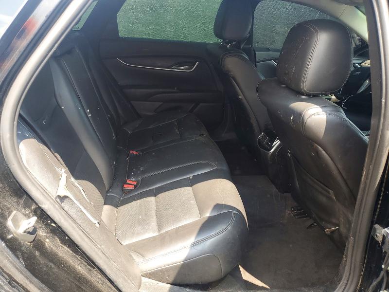 Продаж на аукціоні авто 2017 Cadillac Xts, vin: 2G61L5S38H9113599, номер лоту: 59286506