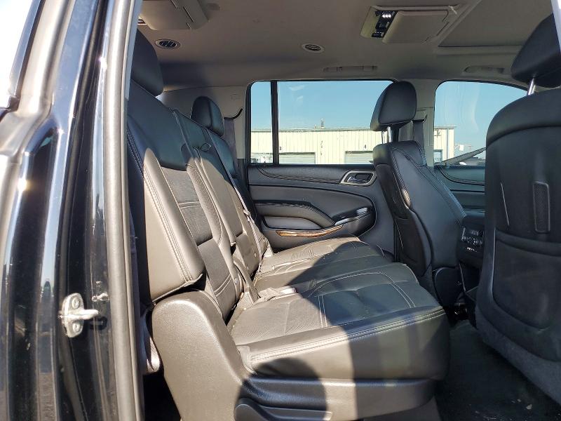 Продаж на аукціоні авто 2015 Gmc Yukon Xl, vin: 1GKS2JKJ6FR275363, номер лоту: 59152036