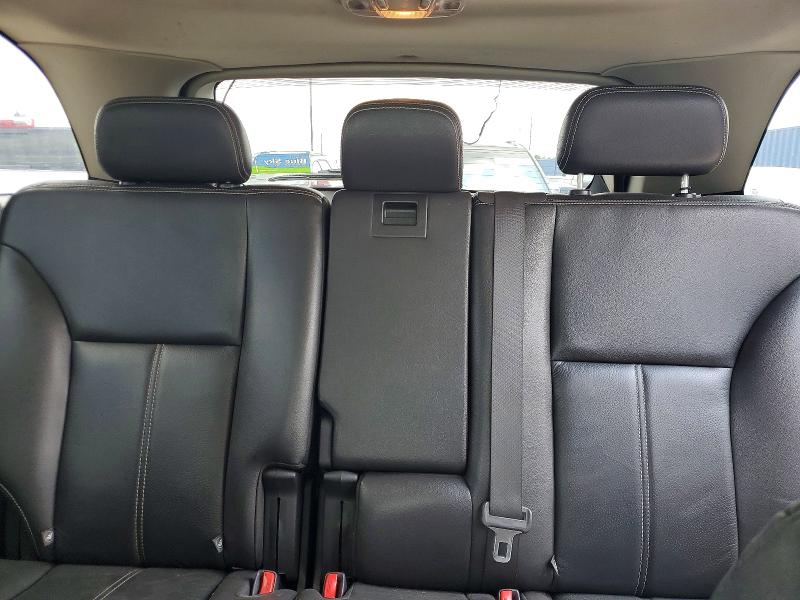 62269426 :رقم المزاد ، 2FMDK49CX8BA86195 vin ، 2008 Ford Edge مزاد بيع