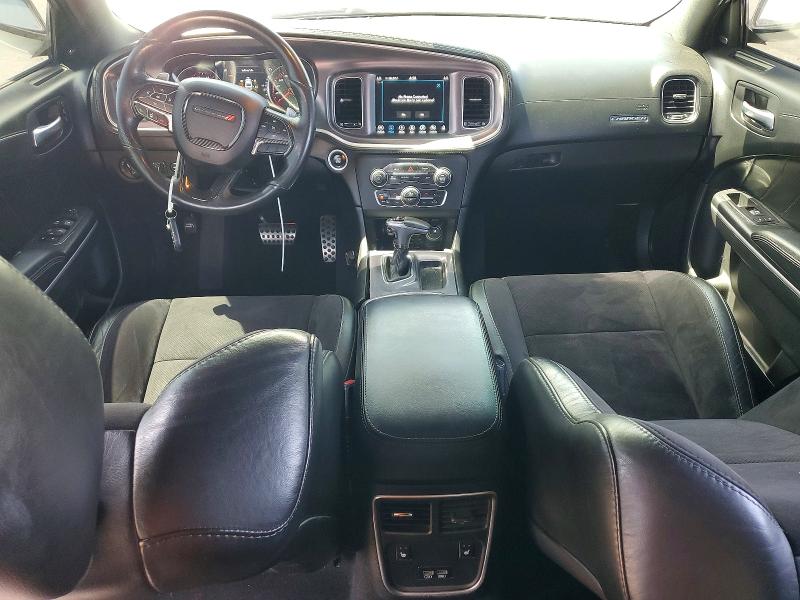 62784836 :رقم المزاد ، 2C3CDXGJXKH564203 vin ، 2019 Dodge Charger مزاد بيع