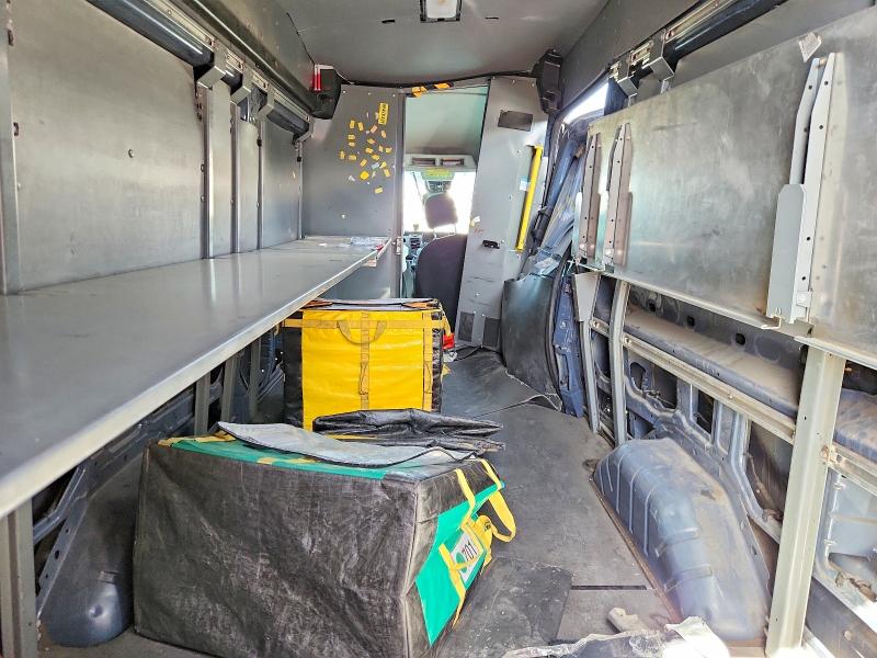 Aukcja sprzedaży 2020 Ford Transit, vin: 1FTBR3X85LKA28140, numer aukcji: 59667876