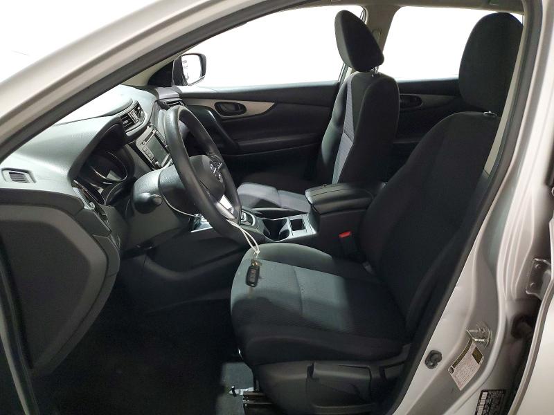 Продаж на аукціоні авто 2021 Nissan Rogue Sport, vin: JN1BJ1AV1MW303591, номер лоту: 60289296