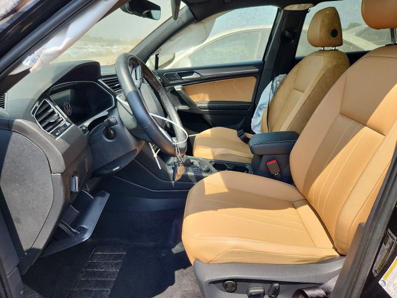 2024 Volkswagen Tiguan მანქანა იყიდება აუქციონზე, vin: 3VVMB7AX3RM155895, აუქციონის ნომერი: 59780696