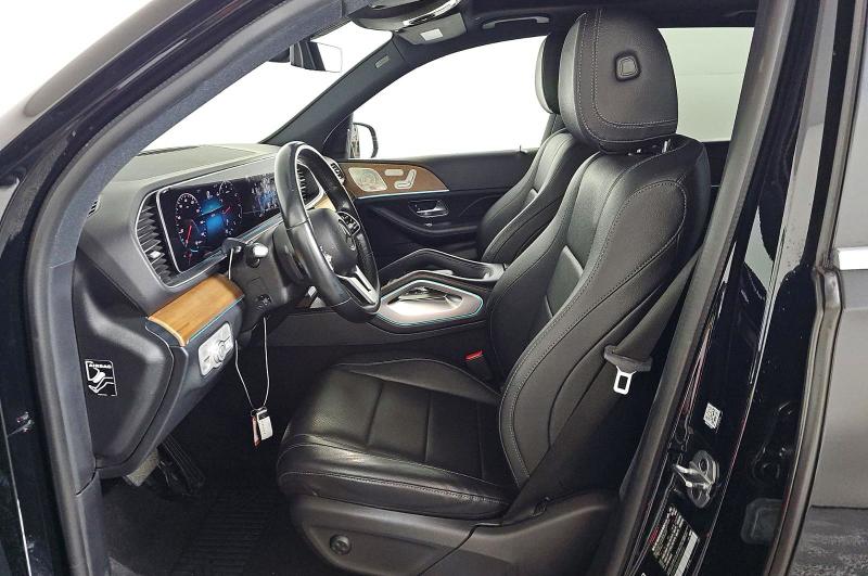 Aukcja sprzedaży 2021 Mercedes-benz Gle, vin: 4JGFB4JB8MA504402, numer aukcji: 60639176
