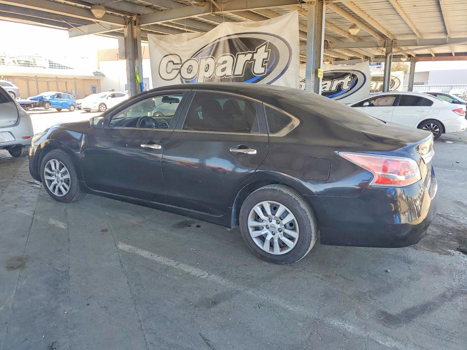 61633066 :رقم المزاد ، 1N4AL3AP2DN520529 vin ، 2013 Nissan Altima مزاد بيع