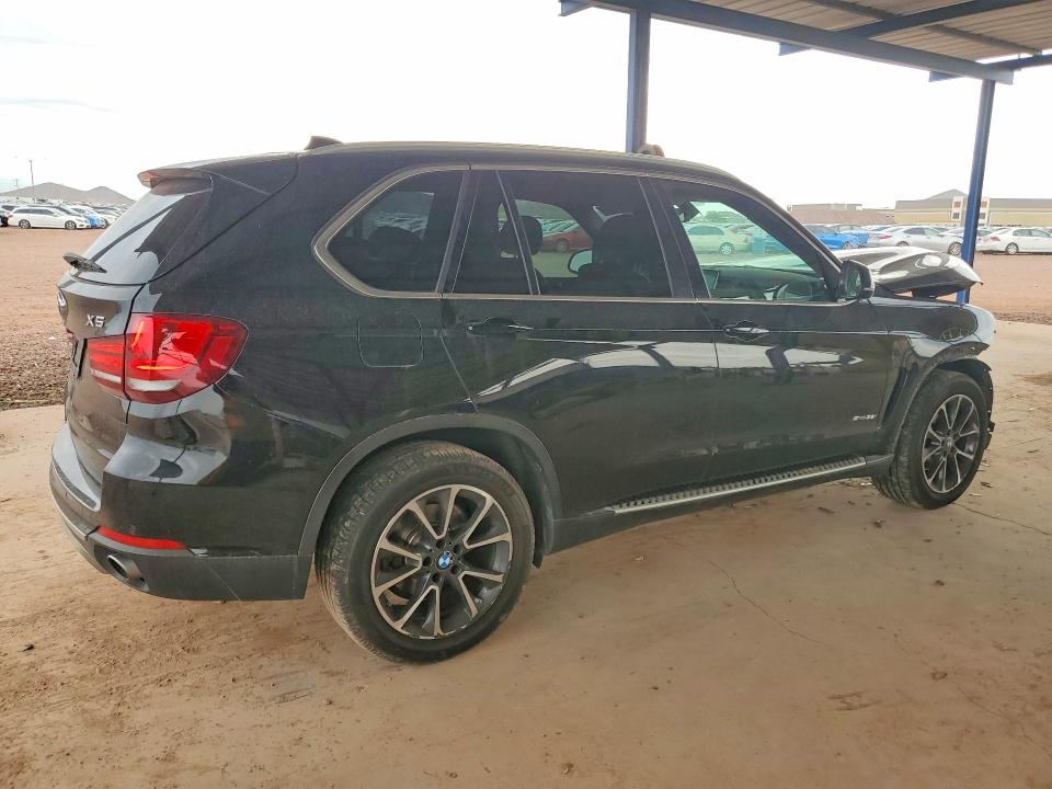 2016 Bmw X5 მანქანა იყიდება აუქციონზე, vin: 5UXKR2C57G0R69868, აუქციონის ნომერი: 62642086