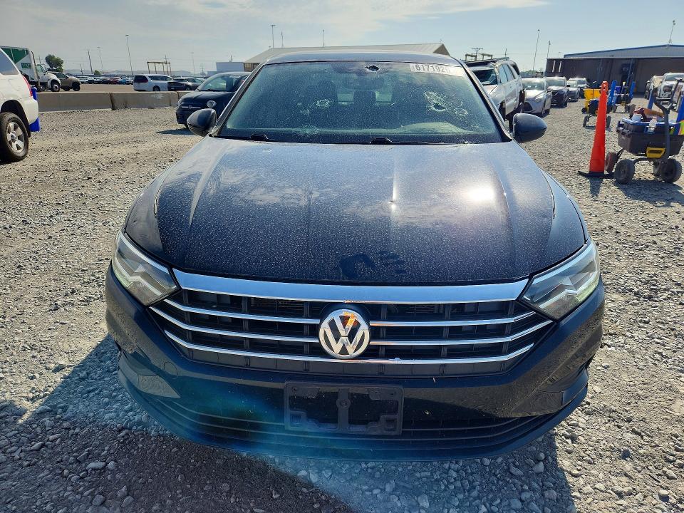 2020 Volkswagen Jetta მანქანა იყიდება აუქციონზე, vin: 3VWCB7BU0LM049181, აუქციონის ნომერი: 61719266
