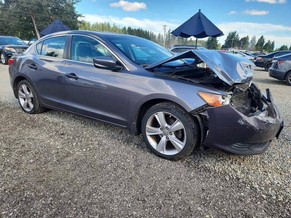 Продаж на аукціоні авто 2015 Acura Ilx, vin: 19VDE1F32FE001850, номер лоту: 62541676