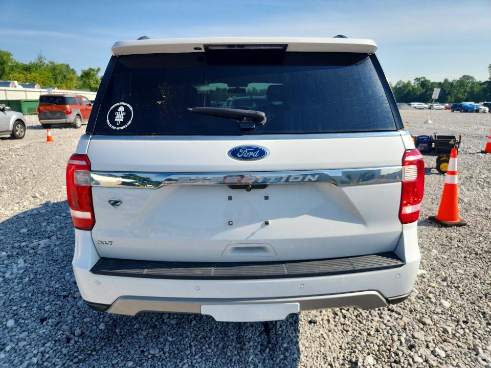 Aukcja sprzedaży 2019 Ford Expedition, vin: 1FMJU1HT4KEA69305, numer aukcji: 60797086