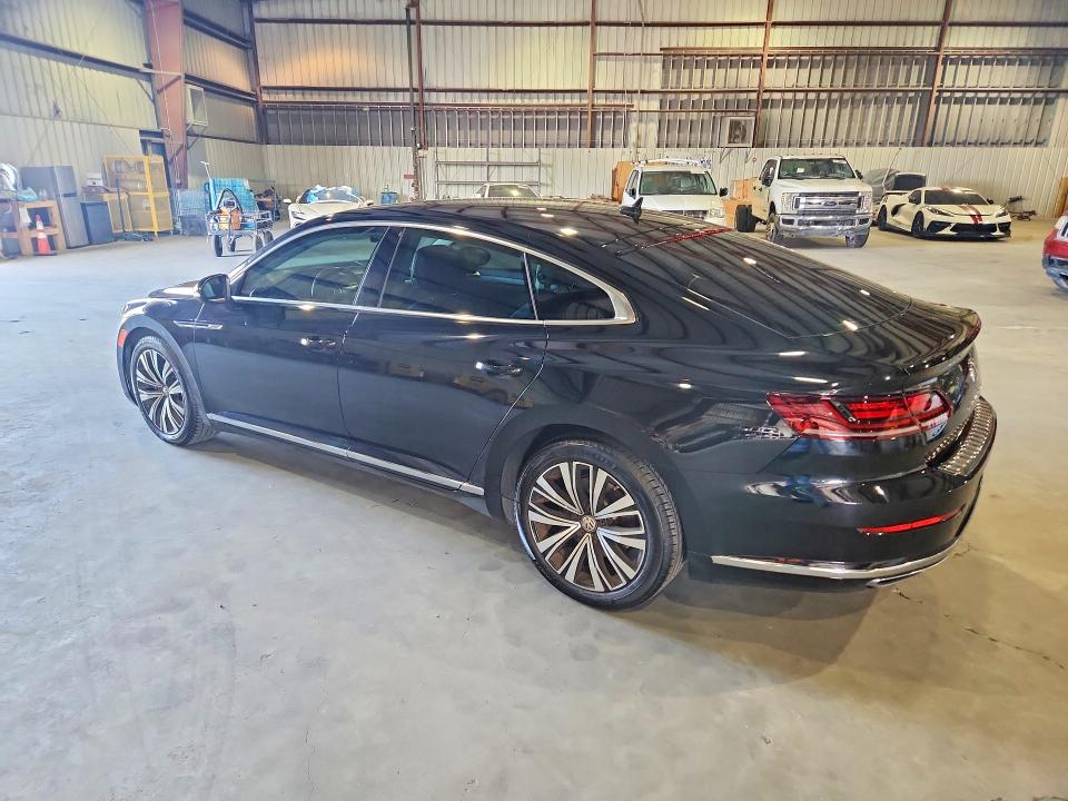 Aukcja sprzedaży 2019 Volkswagen Arteon, vin: WVWAR7AN4KE028791, numer aukcji: 61425516