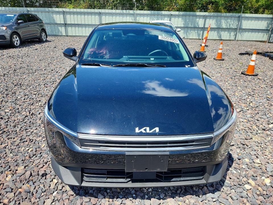 60548356 :رقم المزاد ، 3KPFT4DE9TE349538 vin ، 2026 Kia K4 مزاد بيع