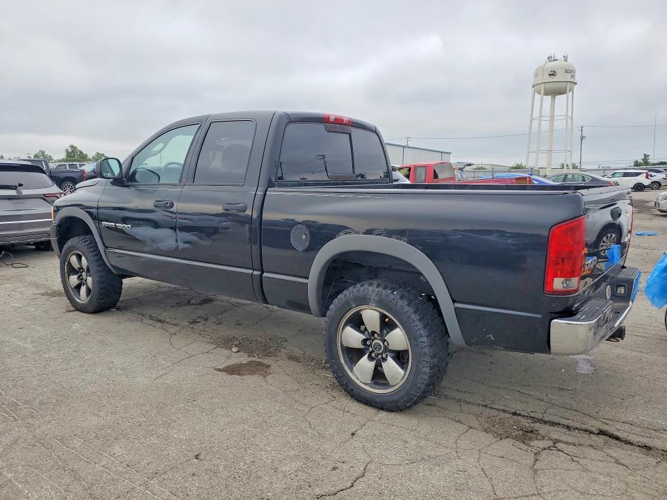 Aukcja sprzedaży 2004 Dodge Ram 1500, vin: 1D7HU18D44J185941, numer aukcji: 61637886