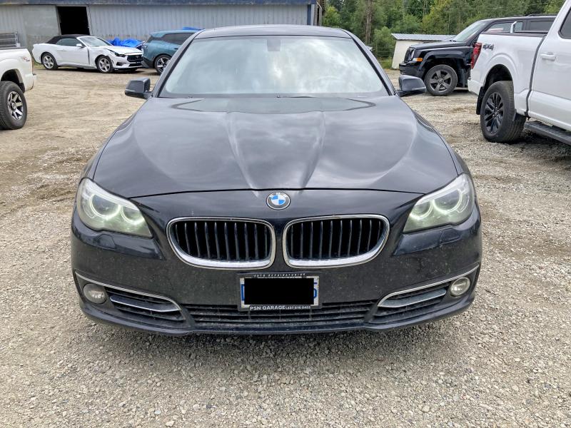 Продаж на аукціоні авто 2016 Bmw 528, vin: WBA5A7C51GG149468, номер лоту: 61311076