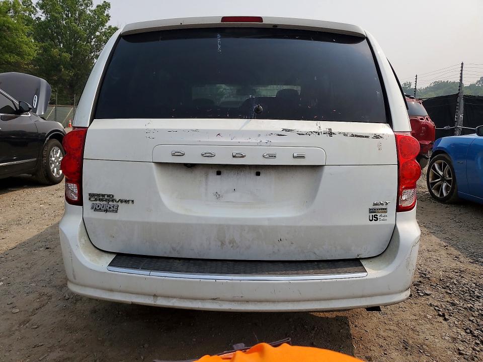 Aukcja sprzedaży 2019 Dodge Grand Caravan, vin: 2C4RDGCG0KR774545, numer aukcji: 60711686