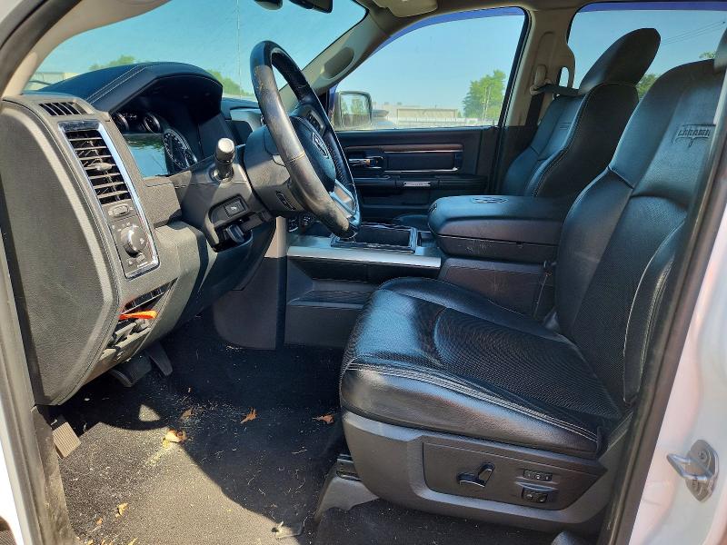 Aukcja sprzedaży 2015 Ram 1500, vin: 1C6RR7NMXFS531616, numer aukcji: 60122086