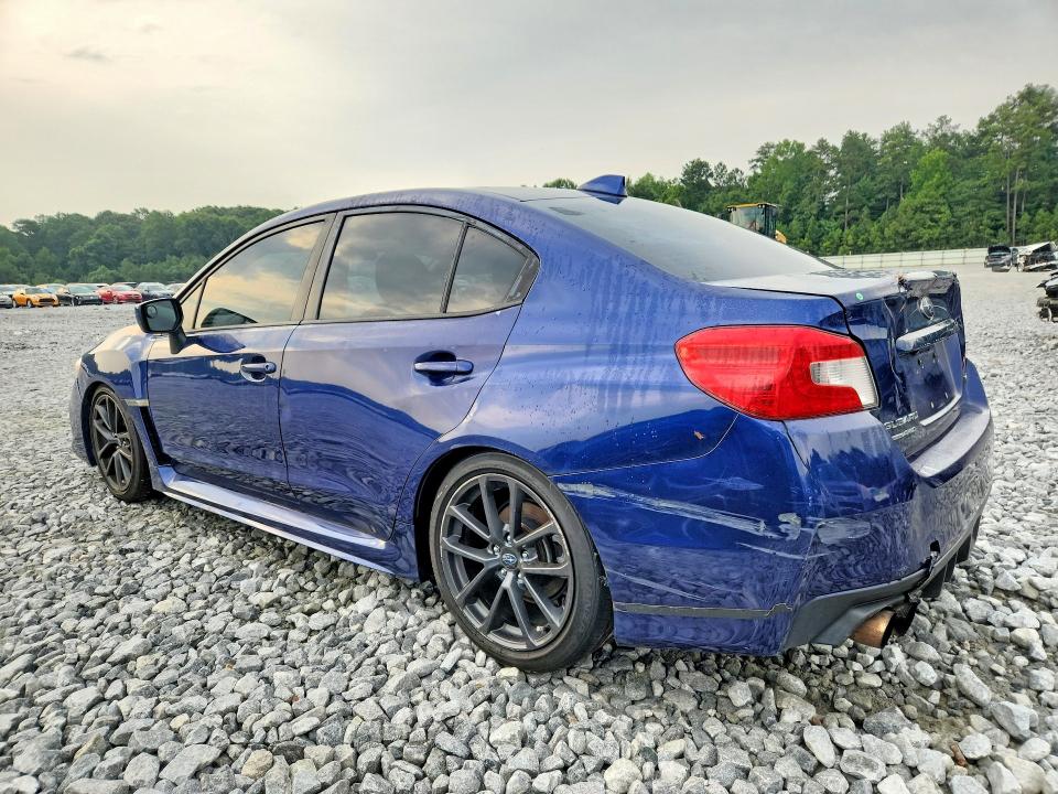 Продаж на аукціоні авто 2019 Subaru Wrx, vin: JF1VA1C61K9810461, номер лоту: 62270796