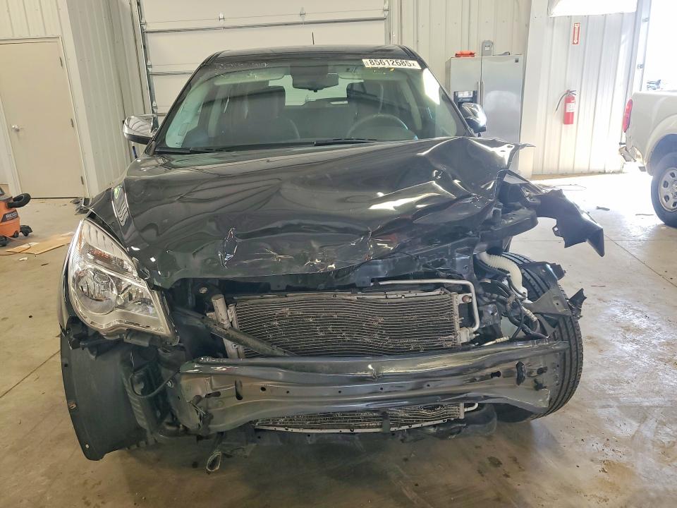 Aukcja sprzedaży 2014 Chevrolet Equinox, vin: 2GNALAEK7E6259473, numer aukcji: 85612685