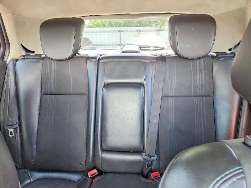 2016 Chevrolet Trax მანქანა იყიდება აუქციონზე, vin: 3GNCJLSB9GL268379, აუქციონის ნომერი: 60579416