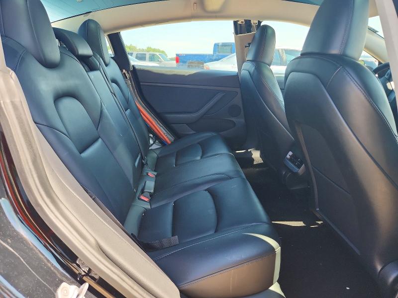 Aukcja sprzedaży 2023 Tesla Model 3, vin: 5YJ3E1EAXPF554700, numer aukcji: 59076156