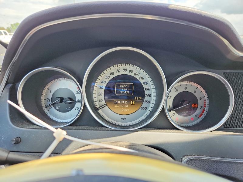 Продаж на аукціоні авто 2012 Mercedes-benz C, vin: WDDGJ4HBXCF749713, номер лоту: 60515476