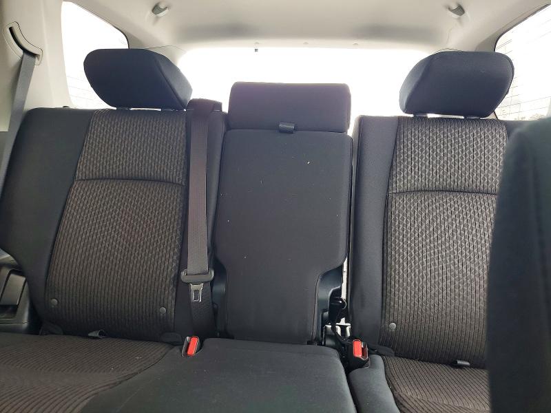 Продаж на аукціоні авто 2021 Toyota 4runner, vin: JTEPU5JR5M5888746, номер лоту: 59026716