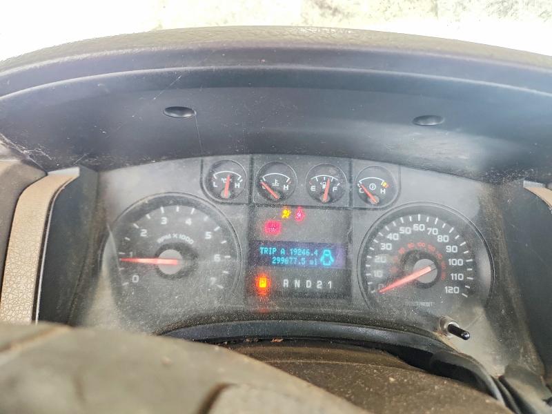 Aukcja sprzedaży 2010 Ford F150, vin: 1FTMF1CW7AKC00465, numer aukcji: 62998046