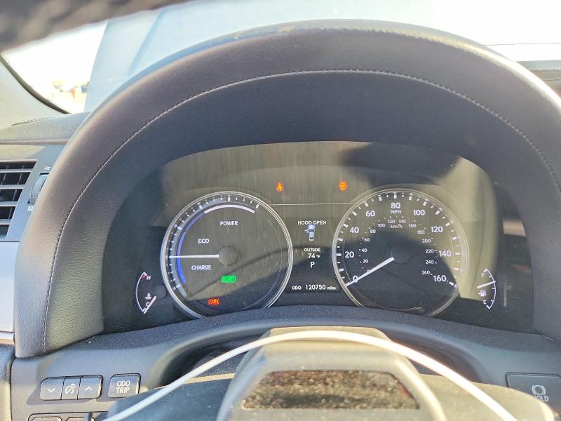 Продаж на аукціоні авто 2015 Lexus Gs, vin: JTHBS1BLXFA000279, номер лоту: 63189296