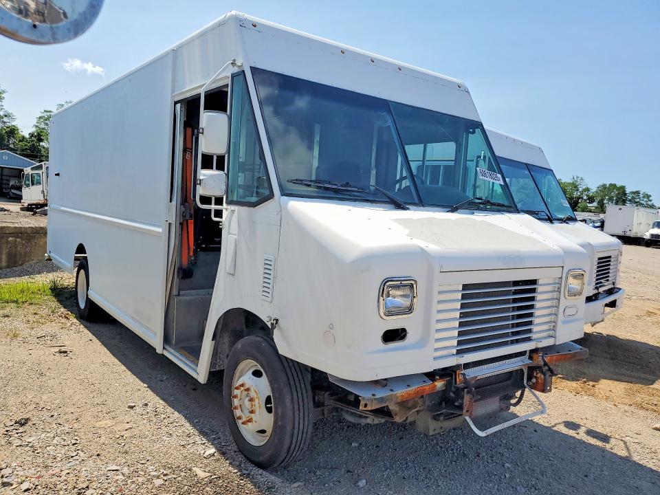 Продажа на аукционе авто 2015 Ford F59, vin: 1F65F5KY3F0A10537, номер лота: 60618026