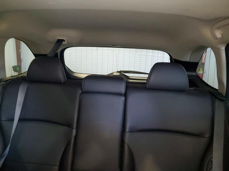 2018 Subaru Outback მანქანა იყიდება აუქციონზე, vin: 4S4BSAKC7J3215127, აუქციონის ნომერი: 61861026
