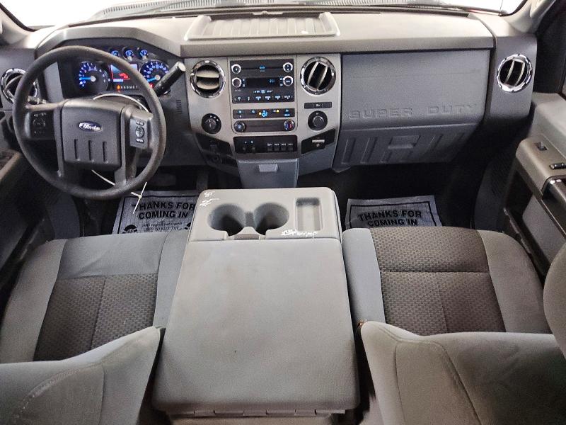 Aukcja sprzedaży 2015 Ford F250, vin: 1FT7W2B67FEB78493, numer aukcji: 60451096