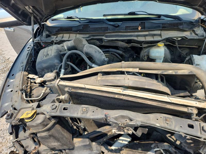 62832616 :رقم المزاد ، 1C6RR7NT1DS500274 vin ، 2013 Ram 1500 مزاد بيع