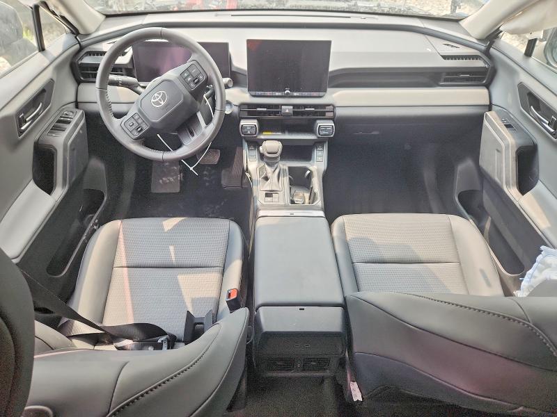61325226 :رقم المزاد ، 2T36CRAV1TC018086 vin ، 2026 Toyota Rav4 مزاد بيع