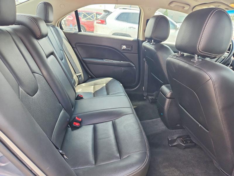 Aukcja sprzedaży 2012 Ford Fusion, vin: 3FAHP0JG8CR417466, numer aukcji: 60939326
