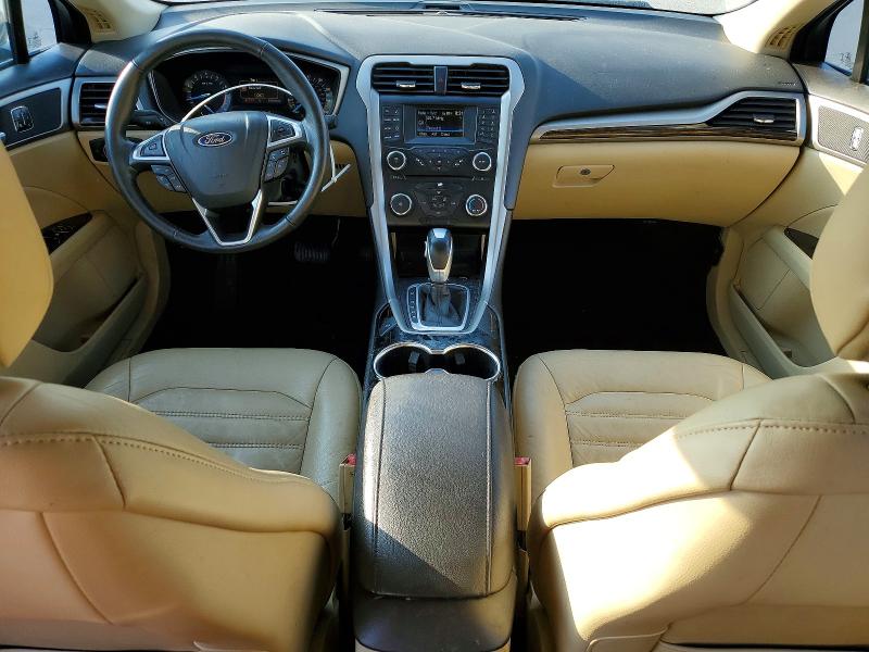 2014 Ford Fusion მანქანა იყიდება აუქციონზე, vin: 3FA6P0HD2ER224574, აუქციონის ნომერი: 56871506