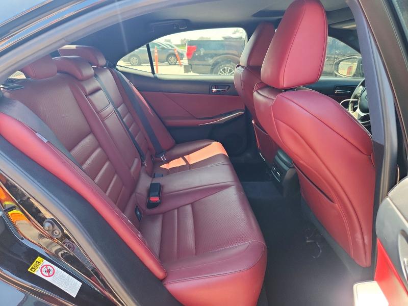 Продажа на аукционе авто 2014 Lexus Is, vin: JTHBF1D29E5014982, номер лота: 59245376