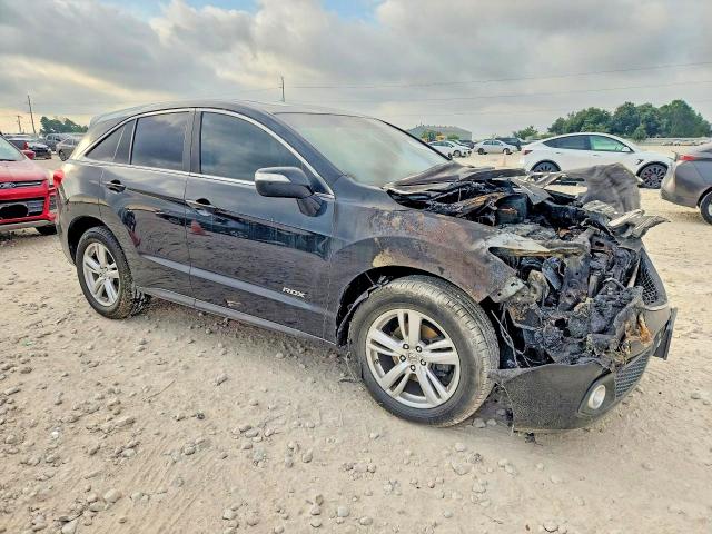 Продаж на аукціоні авто 2013 Acura Rdx, vin: 5J8TB4H53DL018139, номер лоту: 62313366