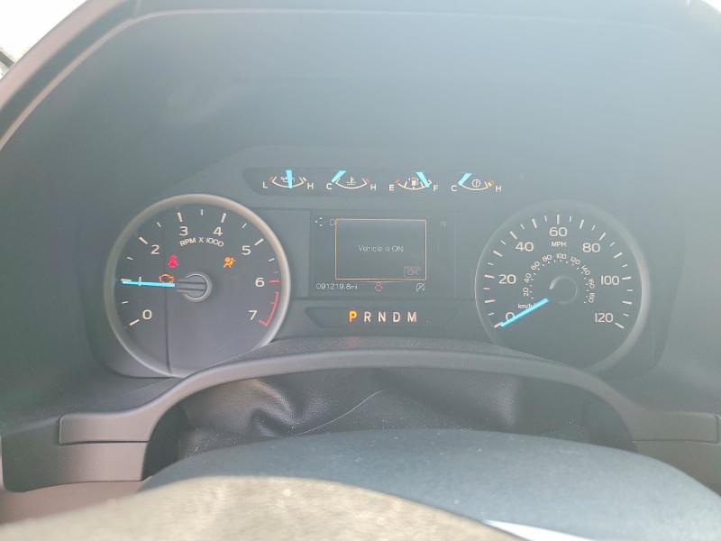 Aukcja sprzedaży 2019 Ford F150, vin: 1FTEW1EP5KFA27713, numer aukcji: 63199406