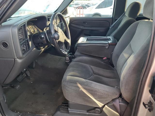 2004 Chevrolet Silverado მანქანა იყიდება აუქციონზე, vin: 2GCEC19T141164920, აუქციონის ნომერი: 59632146